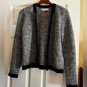 Loft Sweater/Blazer